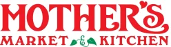 Mother's Market and Kitchen retail customer of Shining Seas Ingredients