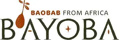 Logotipo de B'ayoba