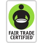 Fairtrade Certified supplier