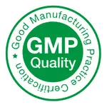 GMP Certified supplier