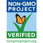 Non-GMO Project Verified supplier