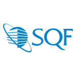 SQF Certified supplier