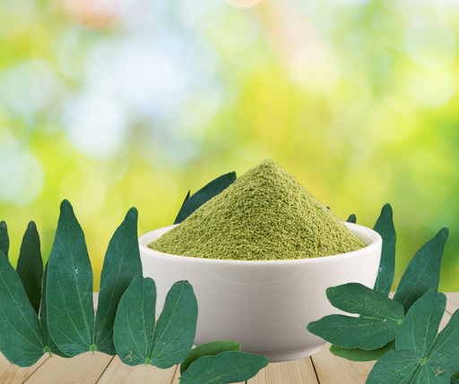 Polvo de Pata de Vaca Orgánico