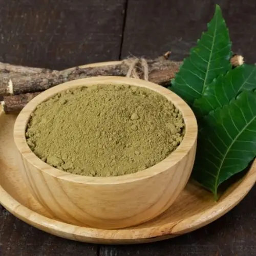 Neem Leaf Powder (Organic)