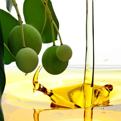 Tamanu Seed Oil (Conventional)