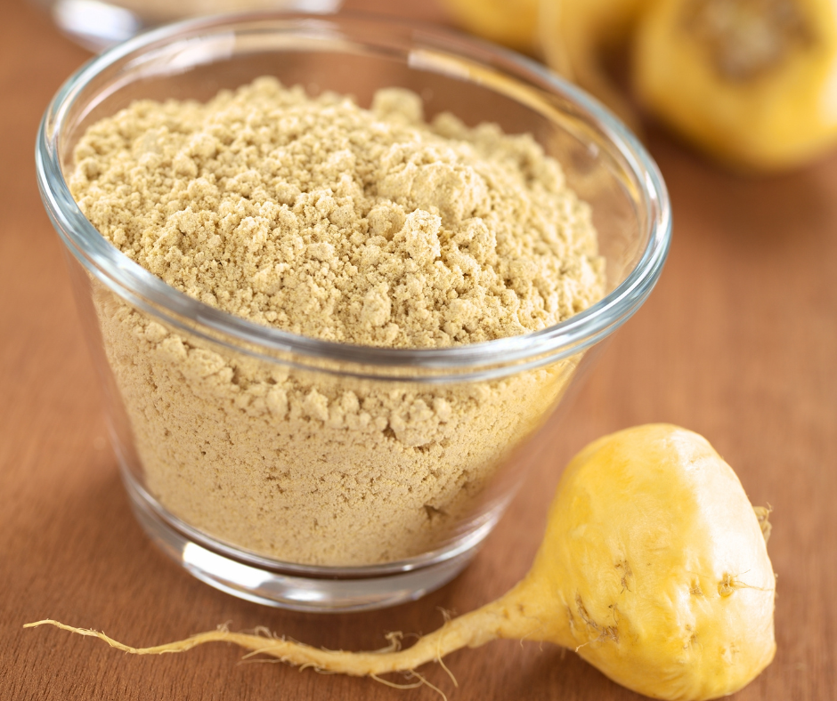 Organic Maca Powder