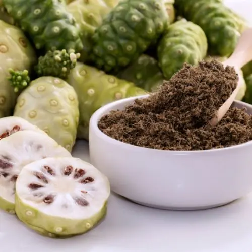 Polvo de Noni (Orgánico)