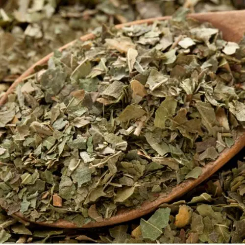 Mulberry Leaf Tea (Organic)