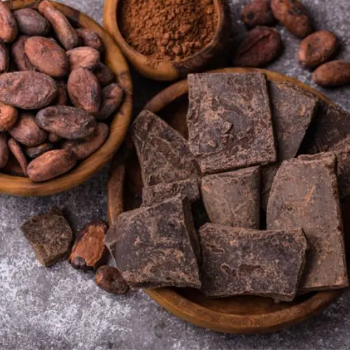 Cacao Paste (Organic)