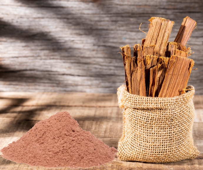 Cat's Claw Bark Powder (60 Mesh)