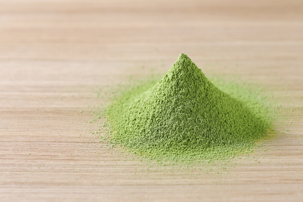 Organic Matcha Powder