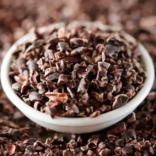 Nibs de Cacao (Orgánico)