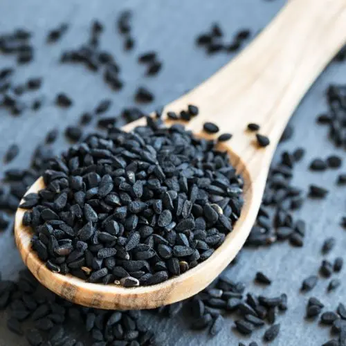 Black Cumin Seed (Organic)