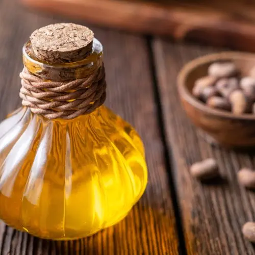 Baobab Seed Oil (Organic)