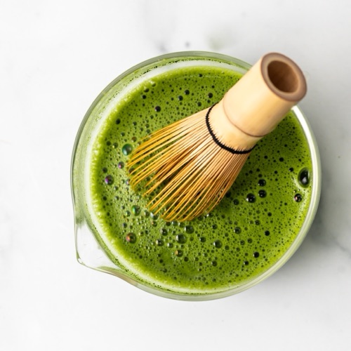 Matcha Powder (Organic)