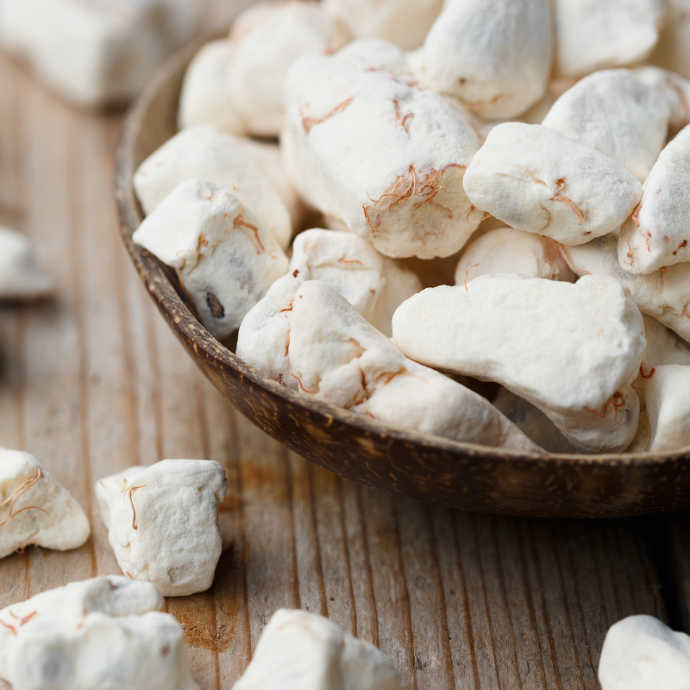 Organic Baobab Fruit Powder