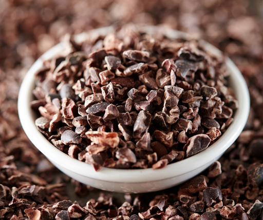 Organic Cacao Nibs
