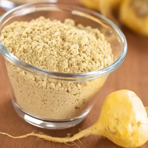 Maca Powder (Organic)