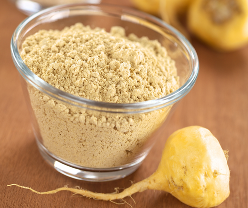 Organic Maca Powder