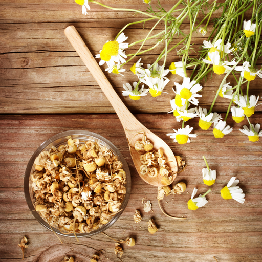 Organic Chamomile Tea