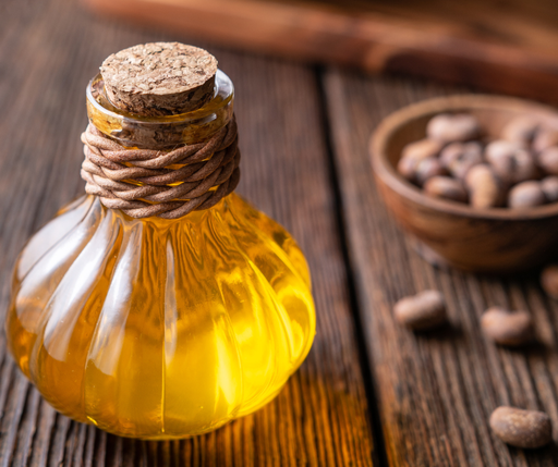 Organic Baobab Seed Oil