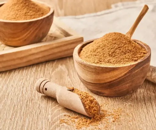 Coconut Sugar (Organic or Conventional)