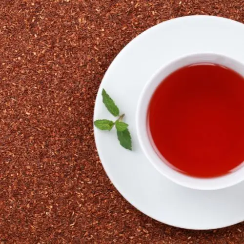 Superior Rooibos (Organic)