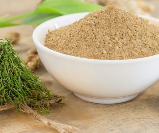 Organic Shatavari Powder