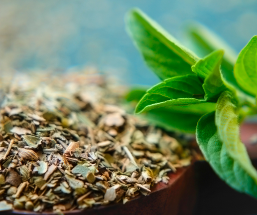 Organic Vana Tulsi Tea