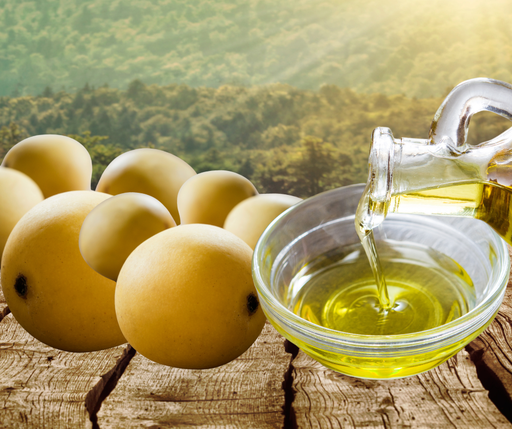Organic or Conventional Marula Seed Oil