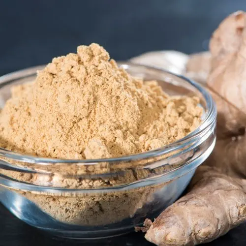 Ginger Powder (Organic)