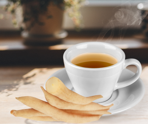 Organic Shatavari Tea