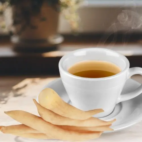 Shatavari Tea (Organic)