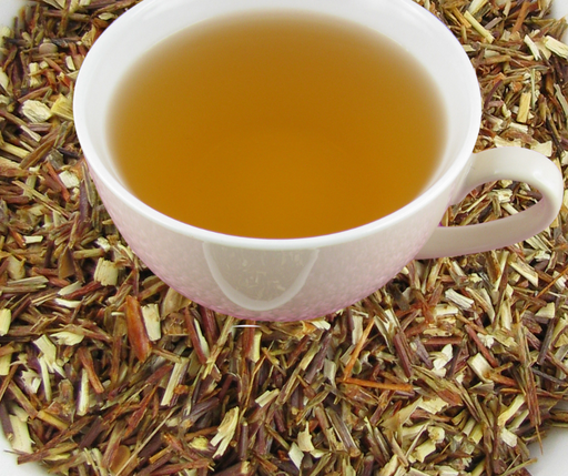 Organic Green Rooibos