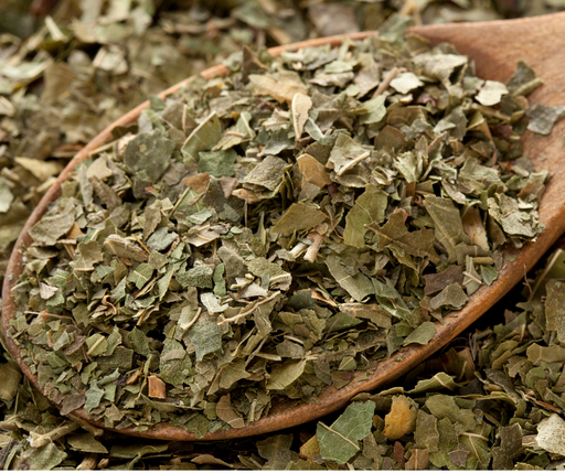 Organic Mulberry Leaf Tea