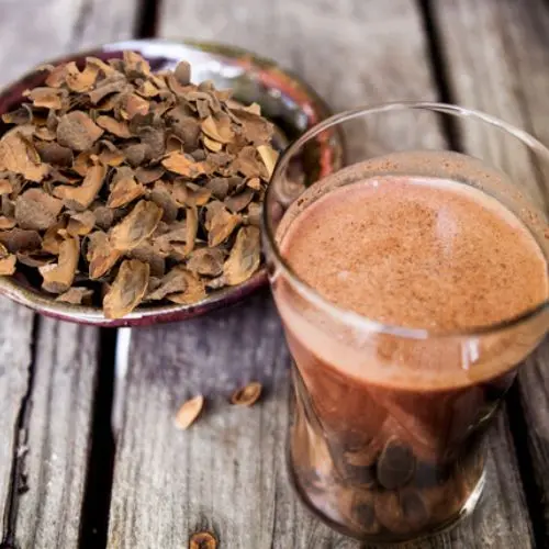 Cacao Shell (Organic)