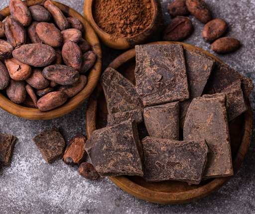 Organic Cacao Paste
