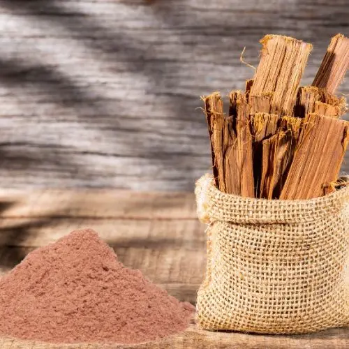 Cat's Claw Bark Powder (60 Mesh) (Conventional)