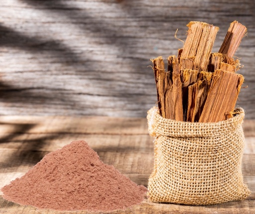 Cat's Claw Bark Powder (60 Mesh)