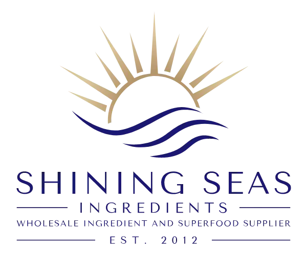 Shining Seas Ingredients